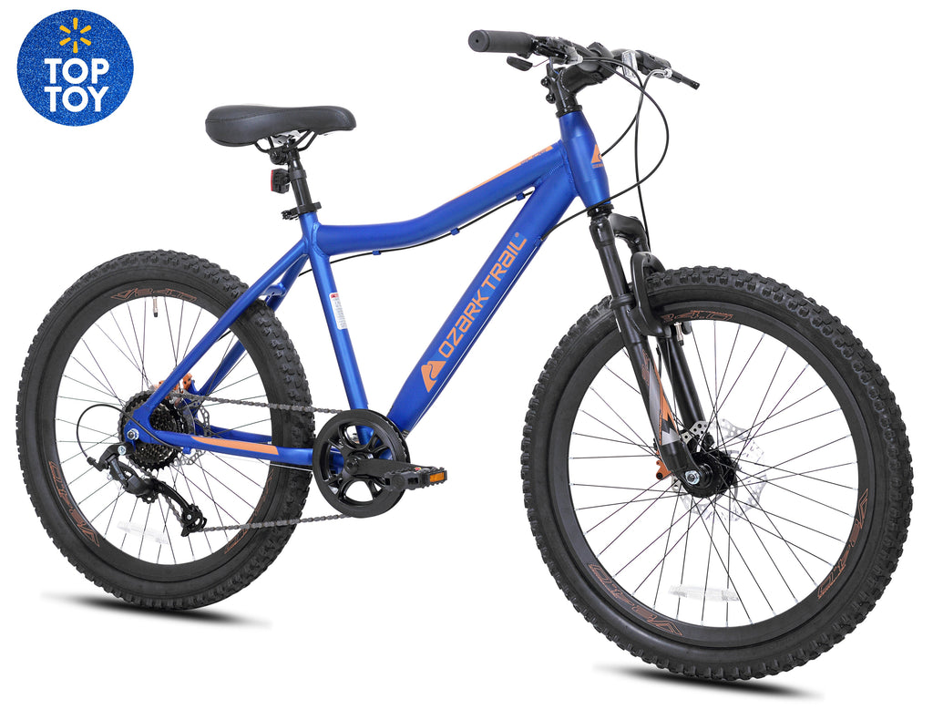 Fat bike ozark online