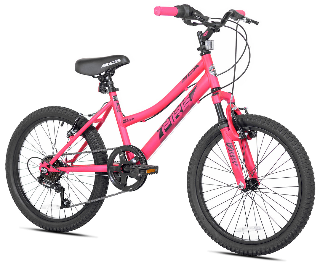 Bca 20 inch mt20 mountain seseme boy s bike stores