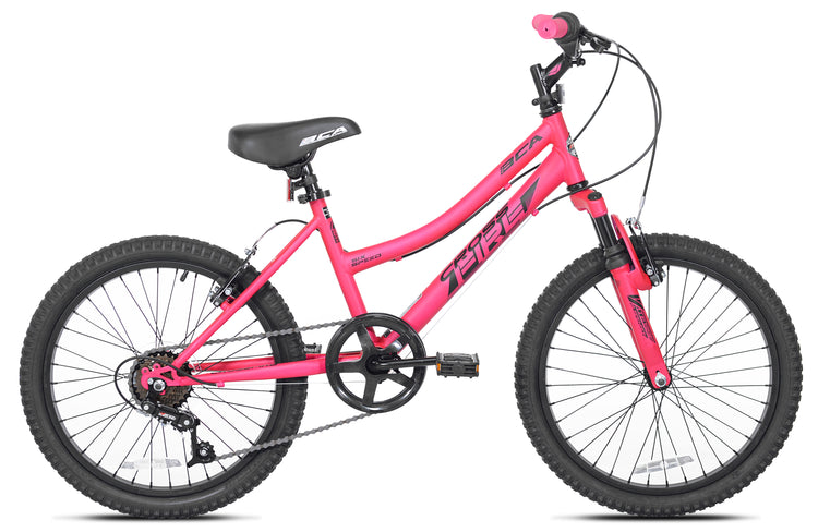 Bca bike mt20 best sale